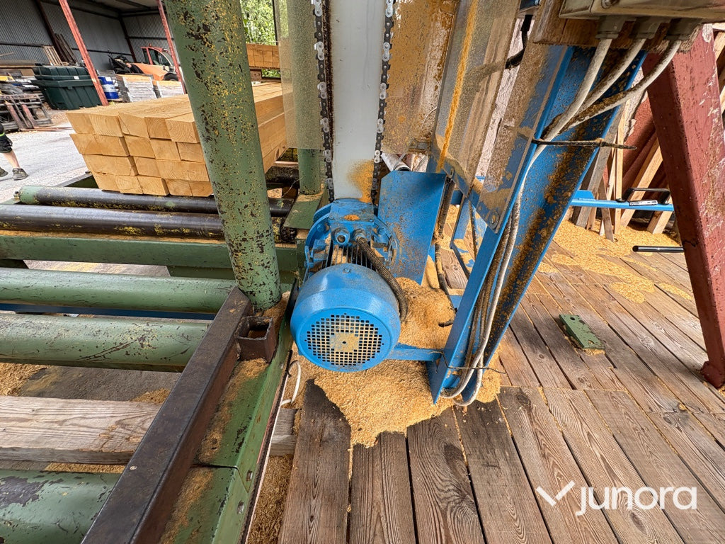 Priz-såg - Kedjesåg - المنشرة المحمولة: صور 4 Priz-såg - Kedjesåg - المنشرة المحمولة: صور 4