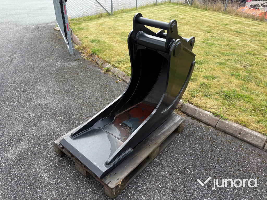 Smalskopa / VA skopa - TOBA, KS350 - بكت حفار: صور 1 Smalskopa / VA skopa - TOBA, KS350 - بكت حفار: صور 1