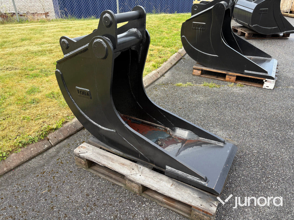 Smalskopa / VA skopa - TOBA, KS350 - بكت حفار: صور 5 Smalskopa / VA skopa - TOBA, KS350 - بكت حفار: صور 5