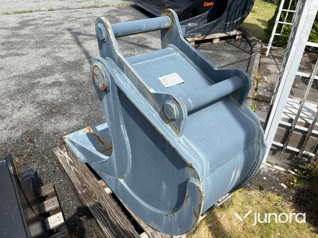 Smalskopa / VA skopa - TOBA, KS350 - بكت حفار: صور 3 Smalskopa / VA skopa - TOBA, KS350 - بكت حفار: صور 3