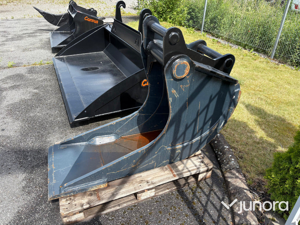 Smalskopa / VA skopa - TOBA, S60 fäste - بكت حفار: صور 2 Smalskopa / VA skopa - TOBA, S60 fäste - بكت حفار: صور 2