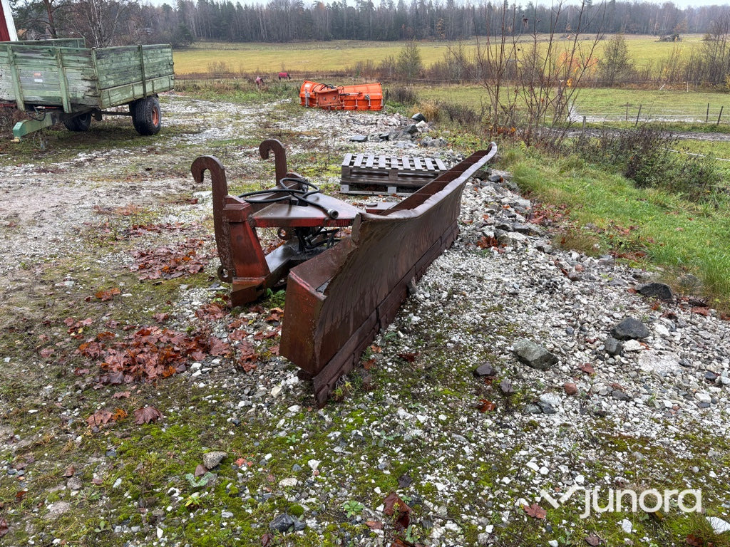 Snöblad - Holms Stora BM - كاسحة ثلوج: صور 4 Snöblad - Holms Stora BM - كاسحة ثلوج: صور 4