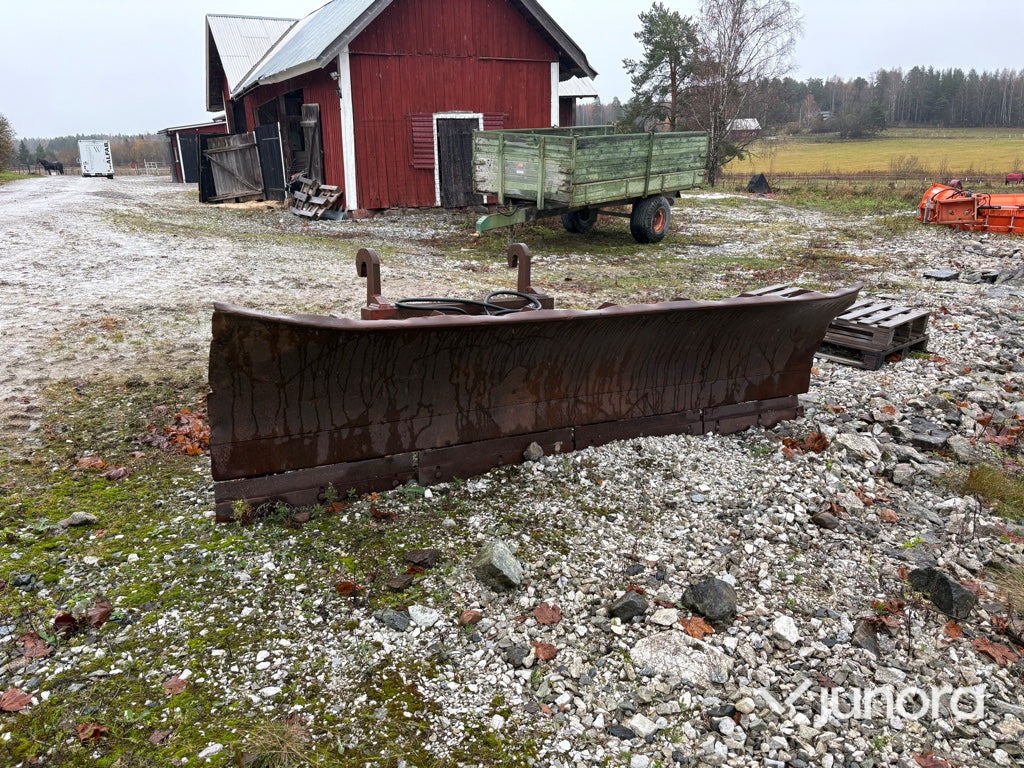 Snöblad - Holms Stora BM - كاسحة ثلوج: صور 3 Snöblad - Holms Stora BM - كاسحة ثلوج: صور 3