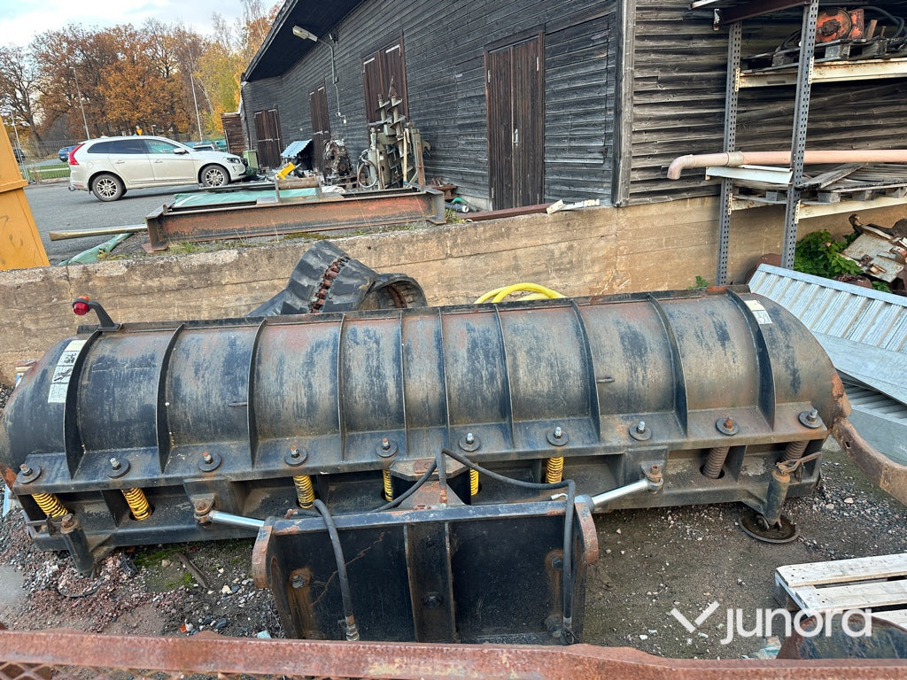 Snöplog - Holms - كاسحة ثلوج: صور 4 Snöplog - Holms - كاسحة ثلوج: صور 4