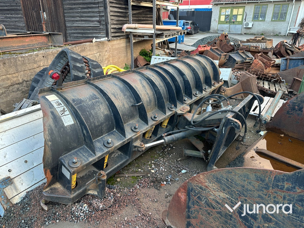 Snöplog - Holms - كاسحة ثلوج: صور 5 Snöplog - Holms - كاسحة ثلوج: صور 5