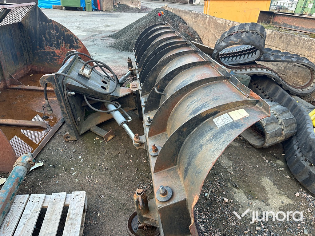 Snöplog - Holms - كاسحة ثلوج: صور 2 Snöplog - Holms - كاسحة ثلوج: صور 2