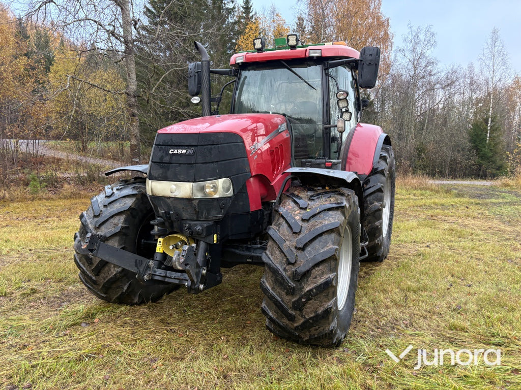 Traktor - Case Puma cvx 230 - جرار: صور 2 Traktor - Case Puma cvx 230 - جرار: صور 2