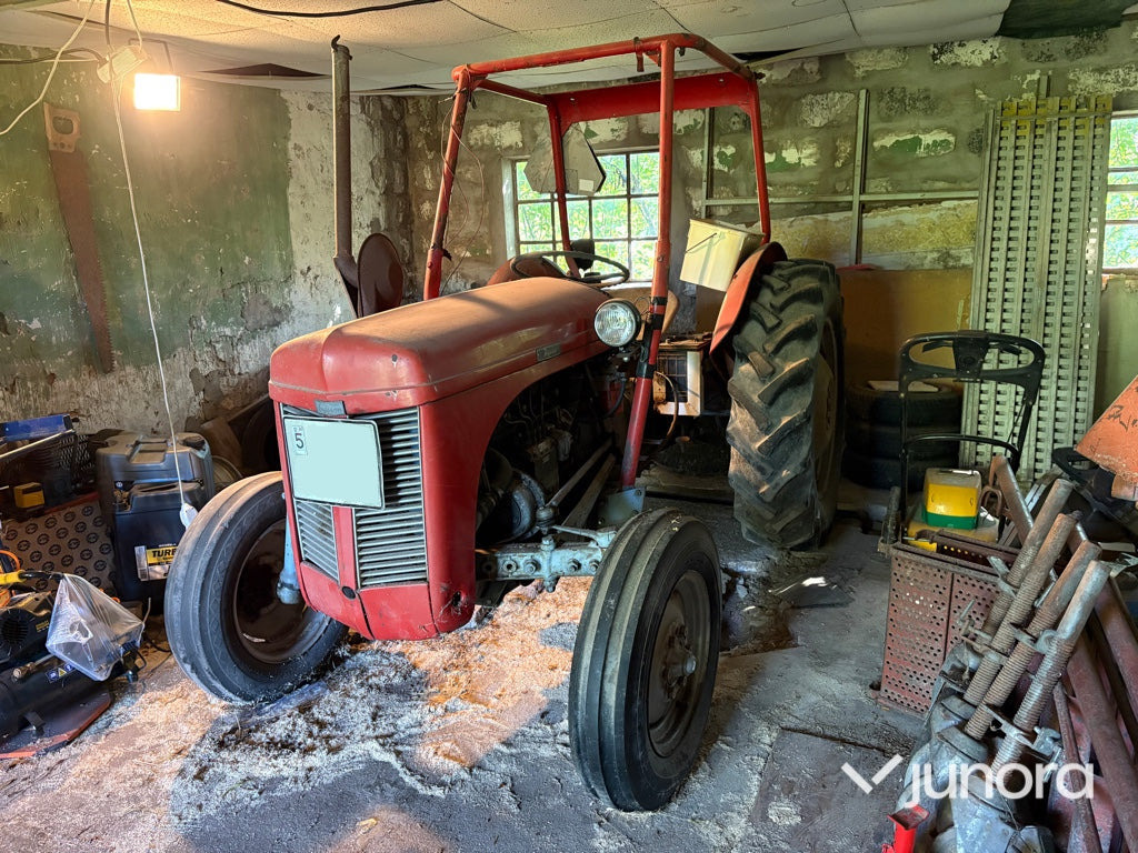 Traktor - Ferguson Grålle - جرار: صور 3 Traktor - Ferguson Grålle - جرار: صور 3