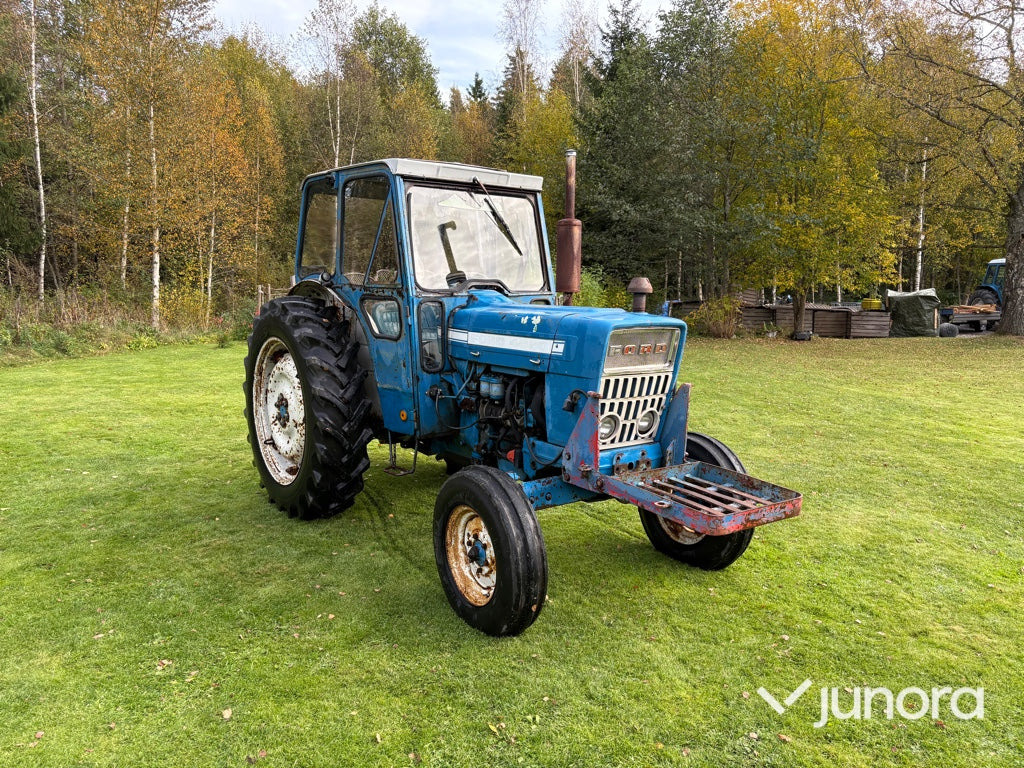 Traktor - Ford 4000 - جرار: صور 2 Traktor - Ford 4000 - جرار: صور 2