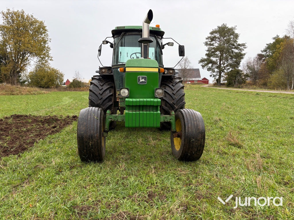 Traktor - John Deere 4040 - جرار: صور 5 Traktor - John Deere 4040 - جرار: صور 5