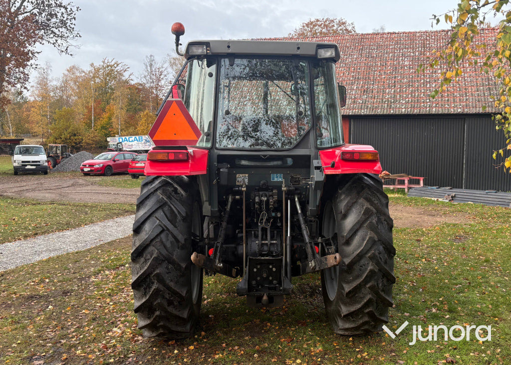 Traktor - Massey Ferguson, 4245 - جرار: صور 5 Traktor - Massey Ferguson, 4245 - جرار: صور 5