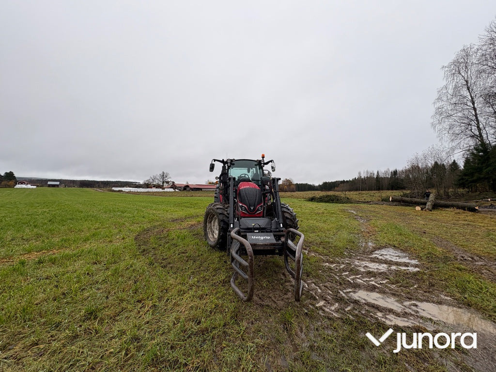 Traktor - Valtra A115 - جرار: صور 4 Traktor - Valtra A115 - جرار: صور 4