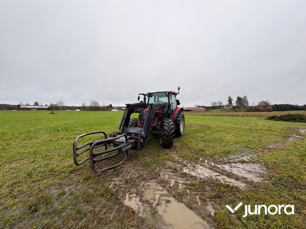 Traktor - Valtra A115 - جرار: صور 2 Traktor - Valtra A115 - جرار: صور 2
