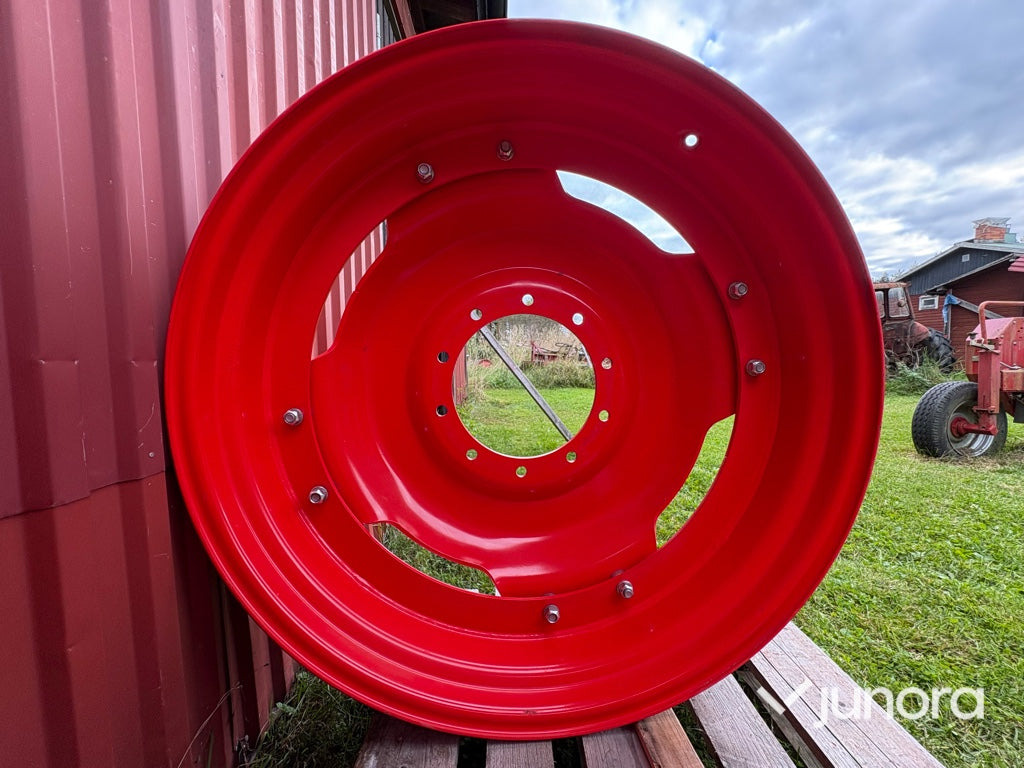 Traktorfälgar - Gripen Wheels - الجنوط - الآلات والماكينات الزراعية: صور 5 Traktorfälgar - Gripen Wheels - الجنوط - الآلات والماكينات الزراعية: صور 5