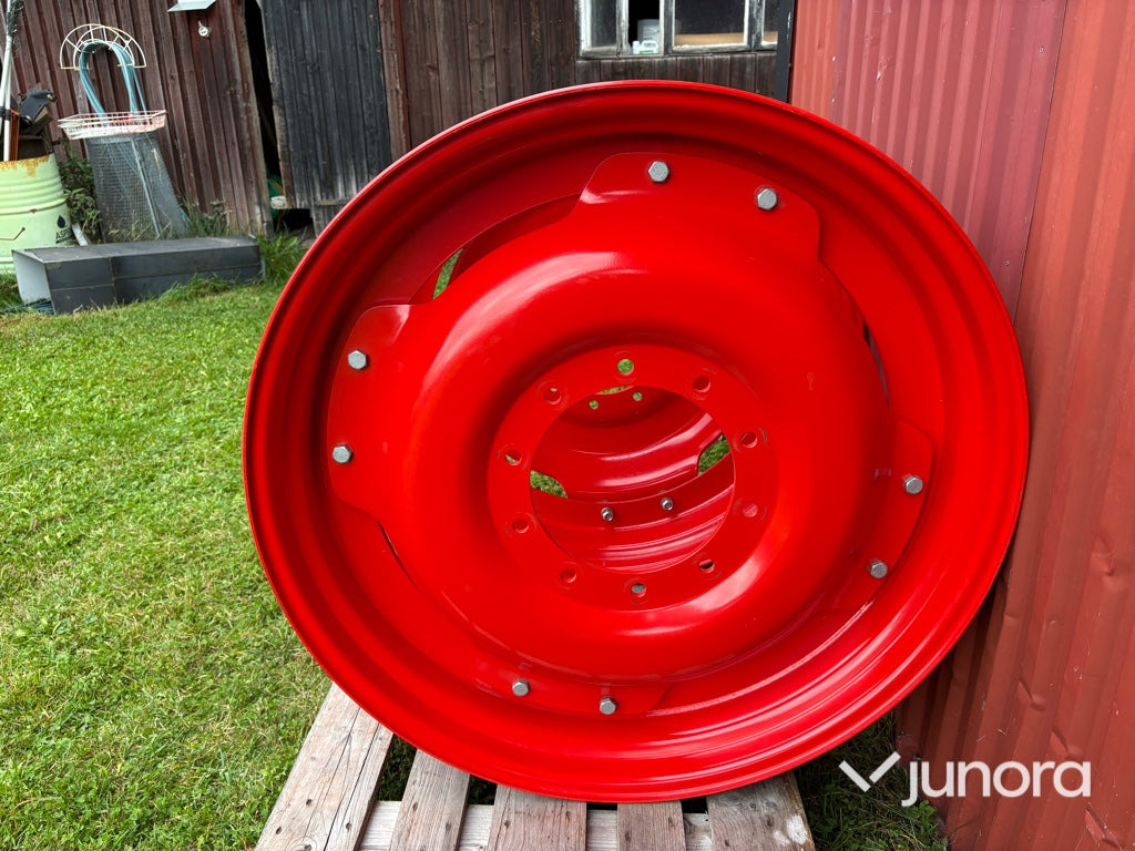 Traktorfälgar - Gripen Wheels - الجنوط - الآلات والماكينات الزراعية: صور 3 Traktorfälgar - Gripen Wheels - الجنوط - الآلات والماكينات الزراعية: صور 3