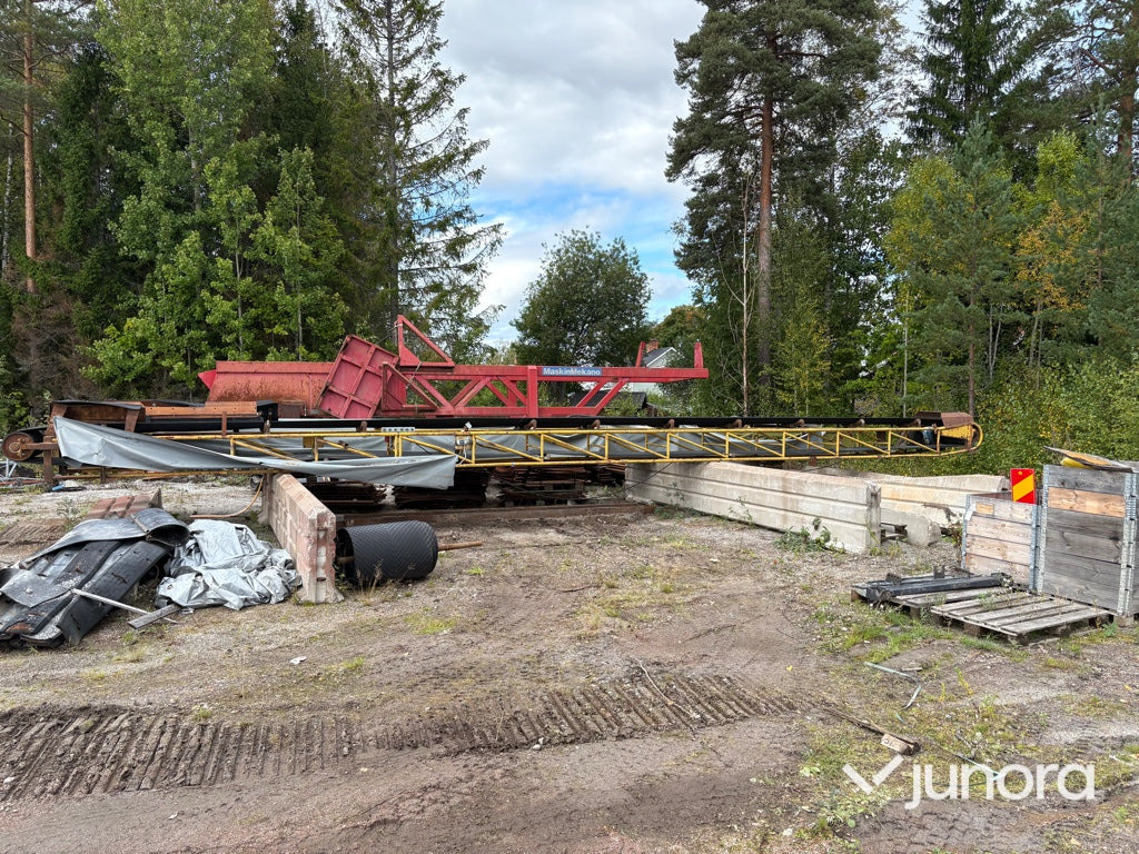 Transportörer - سيور ناقلة: صور 1 Transportörer - سيور ناقلة: صور 1