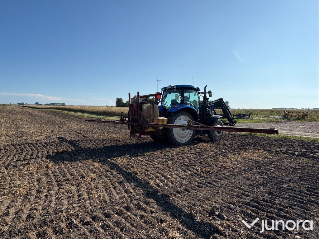 Växtskyddsspruta - Hardi, LXY 1000 - آلة الرش المعلقة: صور 4 Växtskyddsspruta - Hardi, LXY 1000 - آلة الرش المعلقة: صور 4