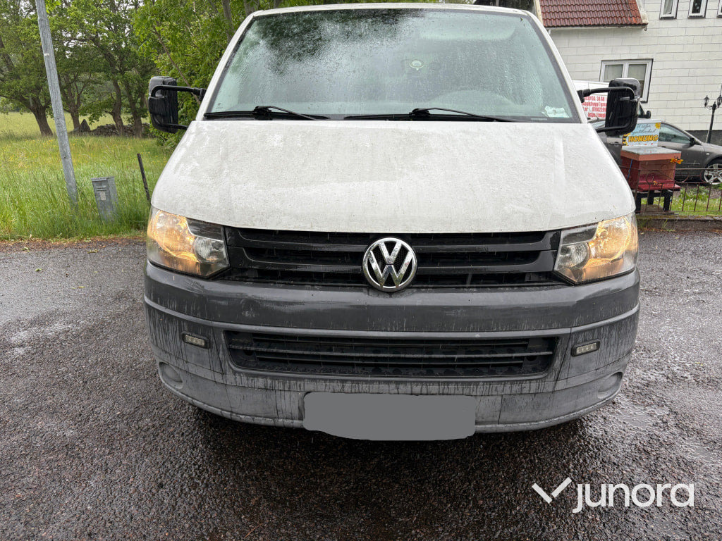 Volkswagen Pickup DH 2.0 4MOTION - أخرى: صور 4 Volkswagen Pickup DH 2.0 4MOTION - أخرى: صور 4