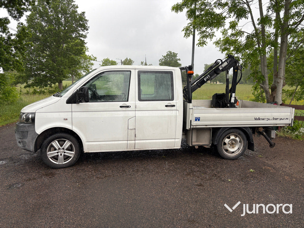 Volkswagen Pickup DH 2.0 4MOTION - أخرى: صور 2 Volkswagen Pickup DH 2.0 4MOTION - أخرى: صور 2