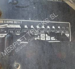 Iveco Stralis 360 - شاحنات مسطحة: صور 5 Iveco Stralis 360 - شاحنات مسطحة: صور 5