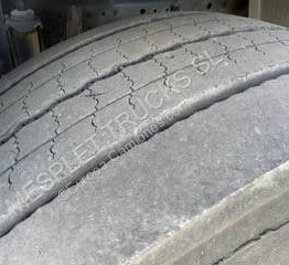 Iveco Stralis 360 - شاحنات مسطحة: صور 3 Iveco Stralis 360 - شاحنات مسطحة: صور 3