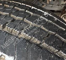 Mercedes Arocs 1848 - شاحنة جرار: صور 5 Mercedes Arocs 1848 - شاحنة جرار: صور 5