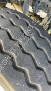 Mercedes Arocs 2145 AK - شاحنة جرار: صور 3 Mercedes Arocs 2145 AK - شاحنة جرار: صور 3