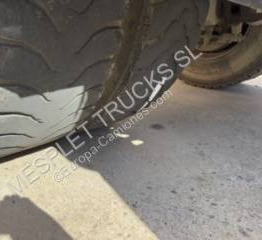 Mercedes Arocs 2145 AK - شاحنة جرار: صور 5 Mercedes Arocs 2145 AK - شاحنة جرار: صور 5