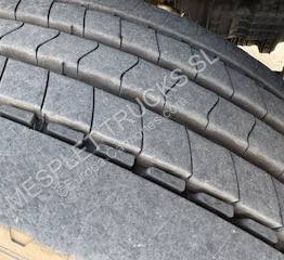 Mercedes Arocs 2648 - شاحنات مسطحة: صور 3 Mercedes Arocs 2648 - شاحنات مسطحة: صور 3