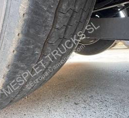 Mercedes Arocs 2648 - شاحنات مسطحة: صور 5 Mercedes Arocs 2648 - شاحنات مسطحة: صور 5