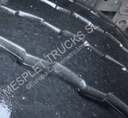 Mercedes Arocs 3346 - شاحنة ذات الخطاف: صور 3 Mercedes Arocs 3346 - شاحنة ذات الخطاف: صور 3
