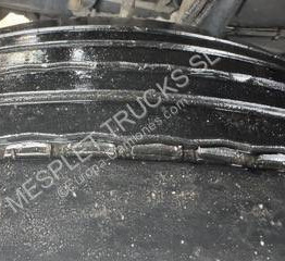 Scania G 450 - شاحنة ذات الخطاف: صور 3 Scania G 450 - شاحنة ذات الخطاف: صور 3