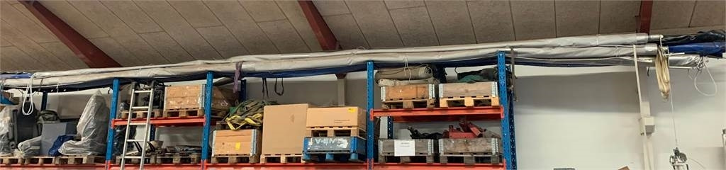 AMT Rullepresenning i 650G-M22 - نصف مقطورة: صور 2 AMT Rullepresenning i 650G-M22 - نصف مقطورة: صور 2
