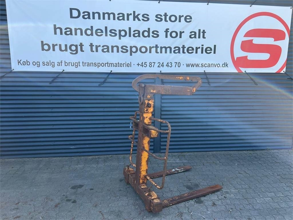 BSV 1750kg Pallegaffel - شوكات: صور 1 BSV 1750kg Pallegaffel - شوكات: صور 1