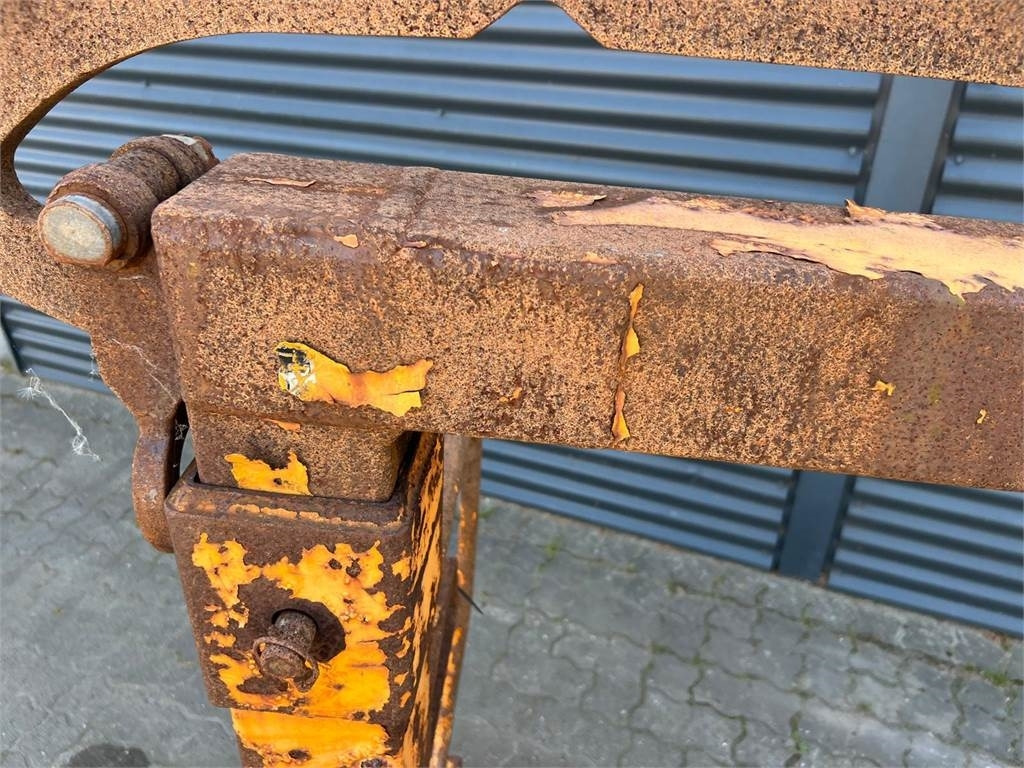BSV 1750kg Pallegaffel - شوكات: صور 2 BSV 1750kg Pallegaffel - شوكات: صور 2