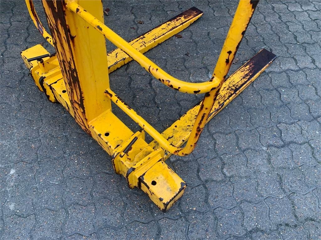 BSV 2000kg Pallegaffel - شوكات: صور 3 BSV 2000kg Pallegaffel - شوكات: صور 3