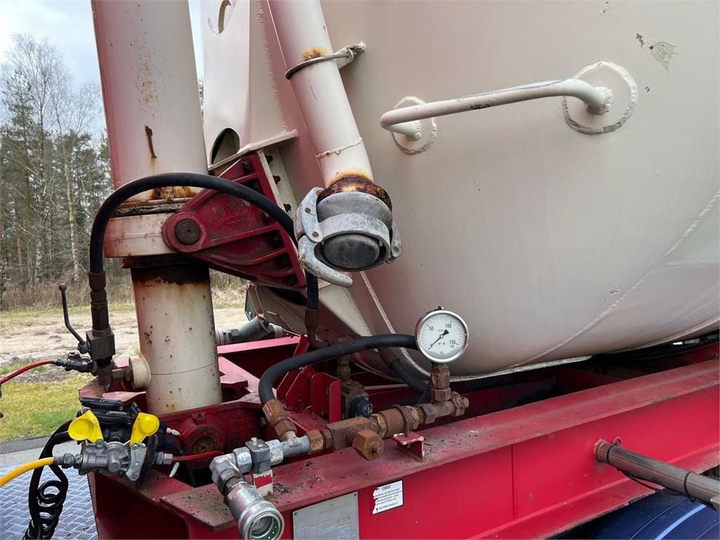 نصف مقطورة صهريج Interconsult 64m3 STRT1-64CA med tip: صور 14 نصف مقطورة صهريج Interconsult 64m3 STRT1-64CA med tip: صور 14