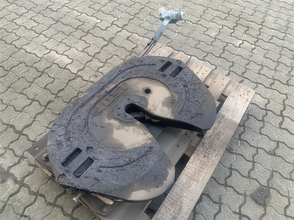 Jost Fast lav skammel til mega trækker - عجلة الخامسة - شاحنة: صور 4 Jost Fast lav skammel til mega trækker - عجلة الخامسة - شاحنة: صور 4