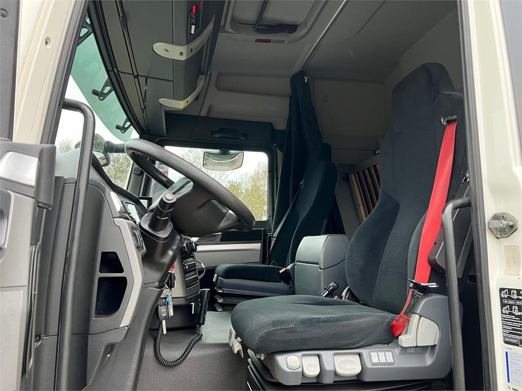 شاحنات الحاويات / جسم علوي قابل للتغيير شاحنة MAN TGS 26-500 6x2-4 LL: صور 9 شاحنات الحاويات / جسم علوي قابل للتغيير شاحنة MAN TGS 26-500 6x2-4 LL: صور 9