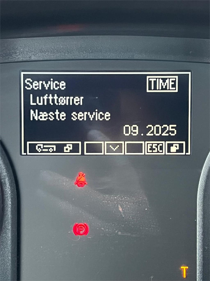 شاحنات الحاويات / جسم علوي قابل للتغيير شاحنة MAN TGS 26-500 6x2-4 LL: صور 18 شاحنات الحاويات / جسم علوي قابل للتغيير شاحنة MAN TGS 26-500 6x2-4 LL: صور 18