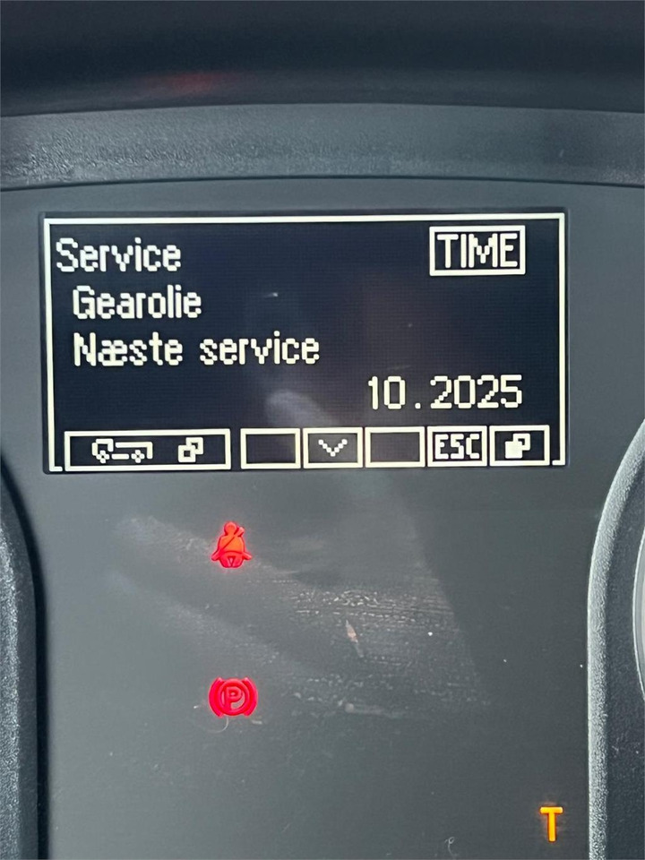 شاحنات الحاويات / جسم علوي قابل للتغيير شاحنة MAN TGS 26-500 6x2-4 LL: صور 21 شاحنات الحاويات / جسم علوي قابل للتغيير شاحنة MAN TGS 26-500 6x2-4 LL: صور 21