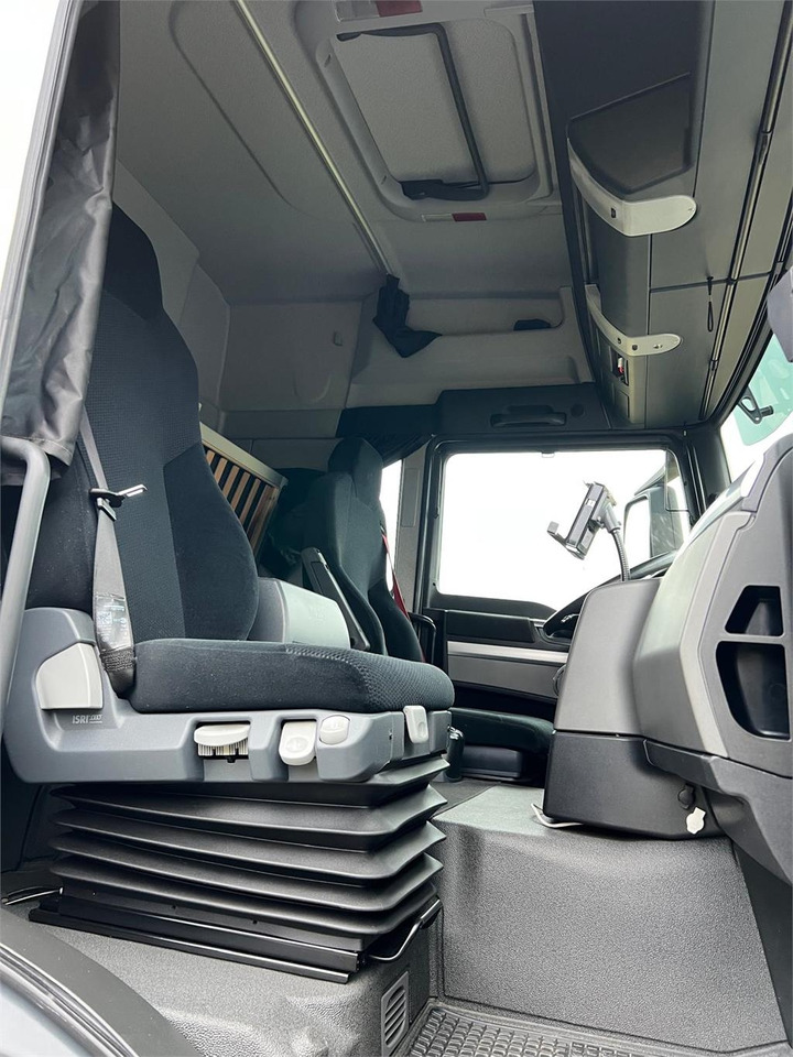 شاحنات الحاويات / جسم علوي قابل للتغيير شاحنة MAN TGS 26-500 6x2-4 LL: صور 15 شاحنات الحاويات / جسم علوي قابل للتغيير شاحنة MAN TGS 26-500 6x2-4 LL: صور 15