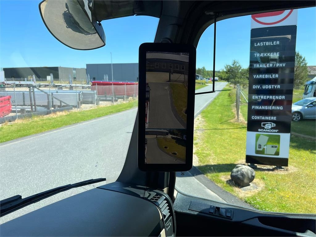 Mercedes-Benz Antos 2545 - HMF 1520K-RCkran  - شاحنات قابلة للفك شاحنة: صور 4 Mercedes-Benz Antos 2545 - HMF 1520K-RCkran  - شاحنات قابلة للفك شاحنة: صور 4