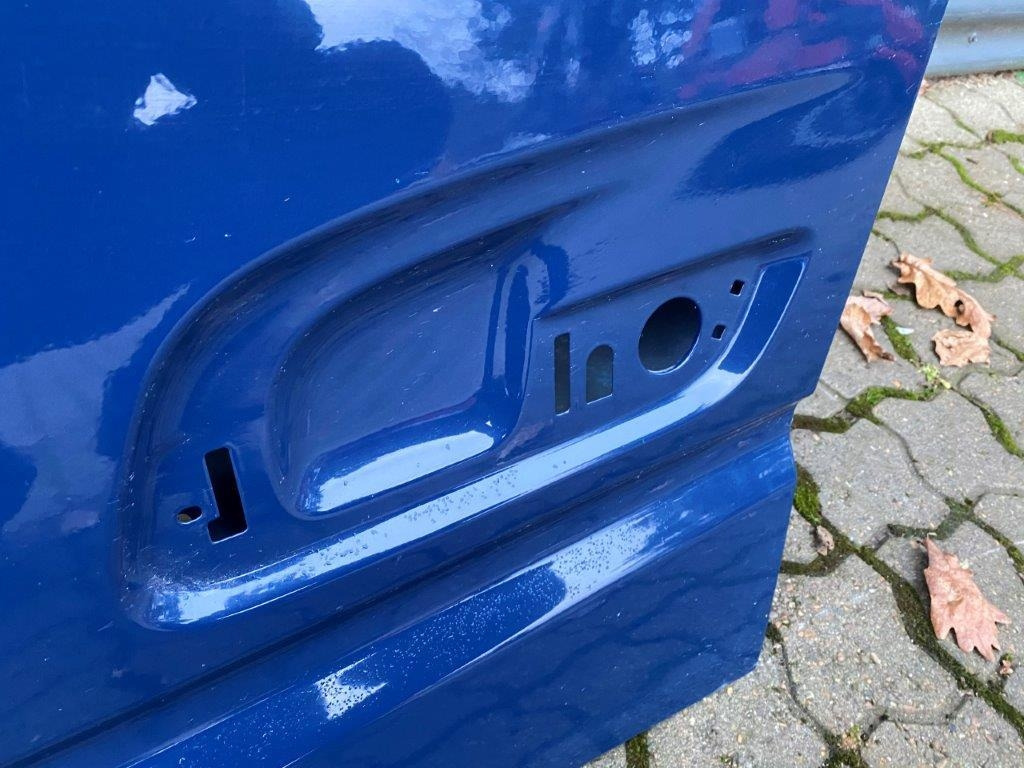 Mercedes-Benz Førerdør Mercedes Actros (Ny model) - باب و قطع الغيار - شاحنة: صور 5 Mercedes-Benz Førerdør Mercedes Actros (Ny model) - باب و قطع الغيار - شاحنة: صور 5