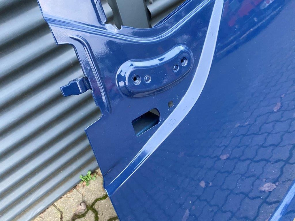 Mercedes-Benz Førerdør Mercedes Actros (Ny model) - باب و قطع الغيار - شاحنة: صور 4 Mercedes-Benz Førerdør Mercedes Actros (Ny model) - باب و قطع الغيار - شاحنة: صور 4