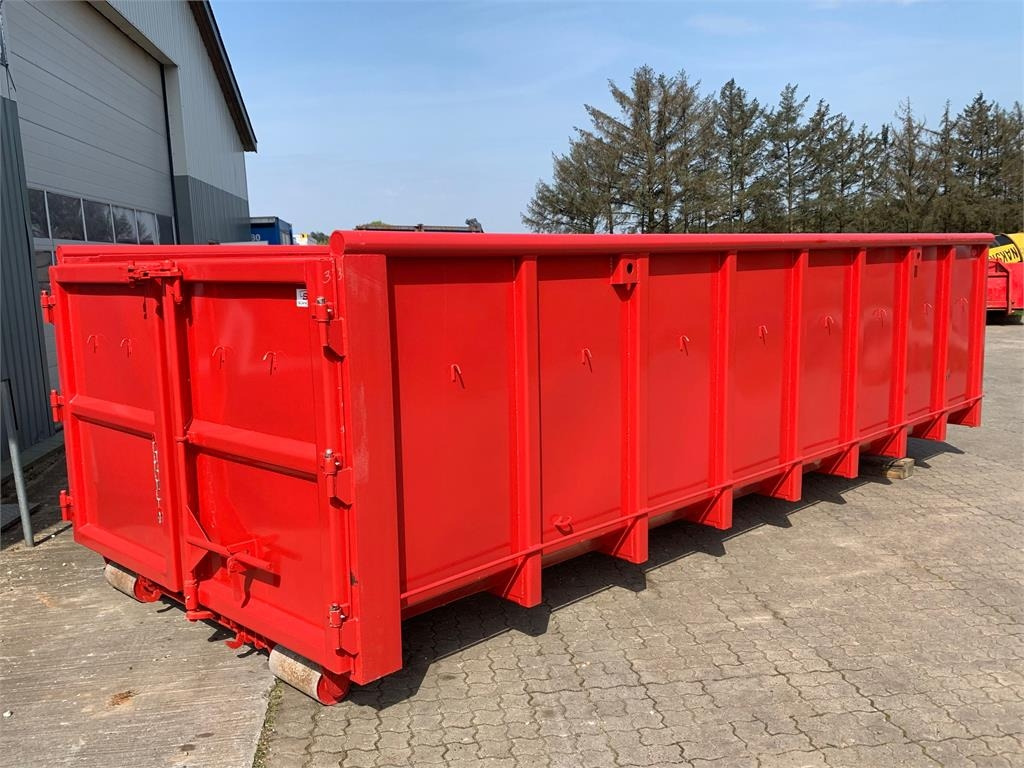 Scancon S6021 - جسم الشاحنة المسطحة: صور 2 Scancon S6021 - جسم الشاحنة المسطحة: صور 2