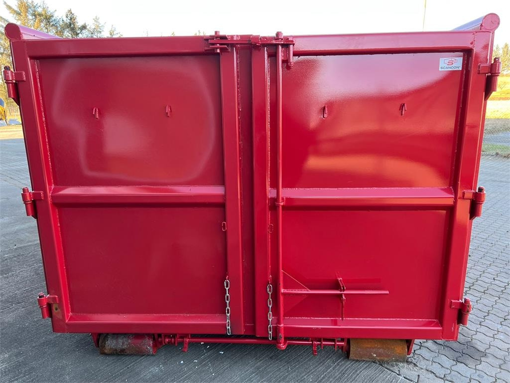Scancon S6024 - جسم الشاحنة المسطحة: صور 4 Scancon S6024 - جسم الشاحنة المسطحة: صور 4