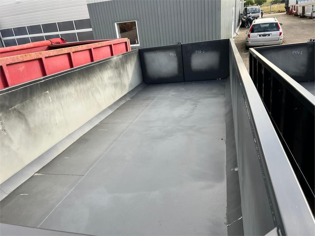 Scancon S6215 - جسم الشاحنة المسطحة: صور 3 Scancon S6215 - جسم الشاحنة المسطحة: صور 3