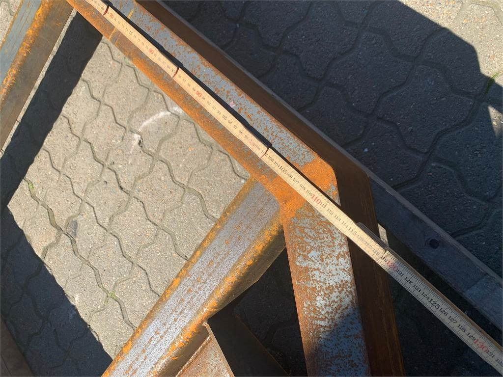 Tårn Krog + wire kraftig udgave - شاحنات مسطحة: صور 4 Tårn Krog + wire kraftig udgave - شاحنات مسطحة: صور 4