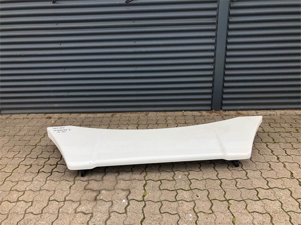 Volvo Tagspoiler Volvo FH Globetrotter 2018  - الديناميكا الهوائية / المفسدين - شاحنة: صور 3 Volvo Tagspoiler Volvo FH Globetrotter 2018  - الديناميكا الهوائية / المفسدين - شاحنة: صور 3